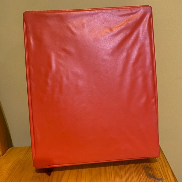 Vintage 70’s Barbie Doll Case EUC - Picture 5 of 5